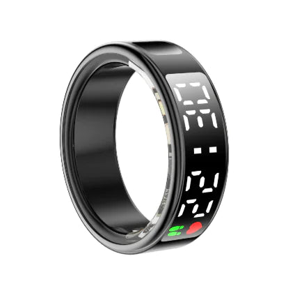 Smart Health Ring Guide for Beginners
