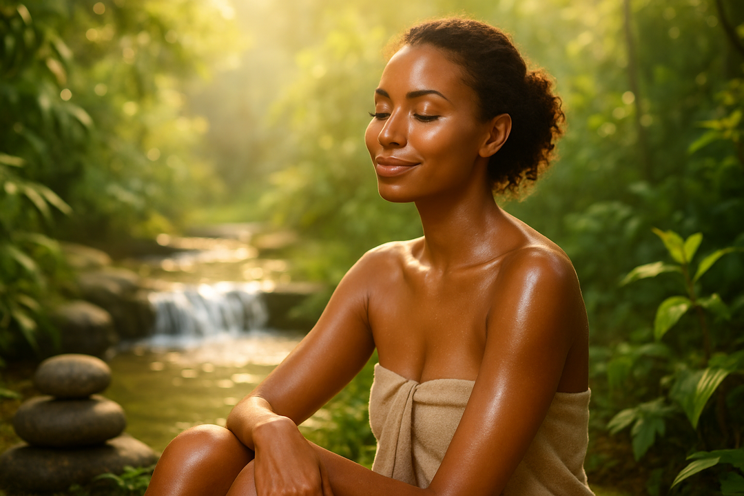 Discover Your Path to Radiant Skin and Total Wellness