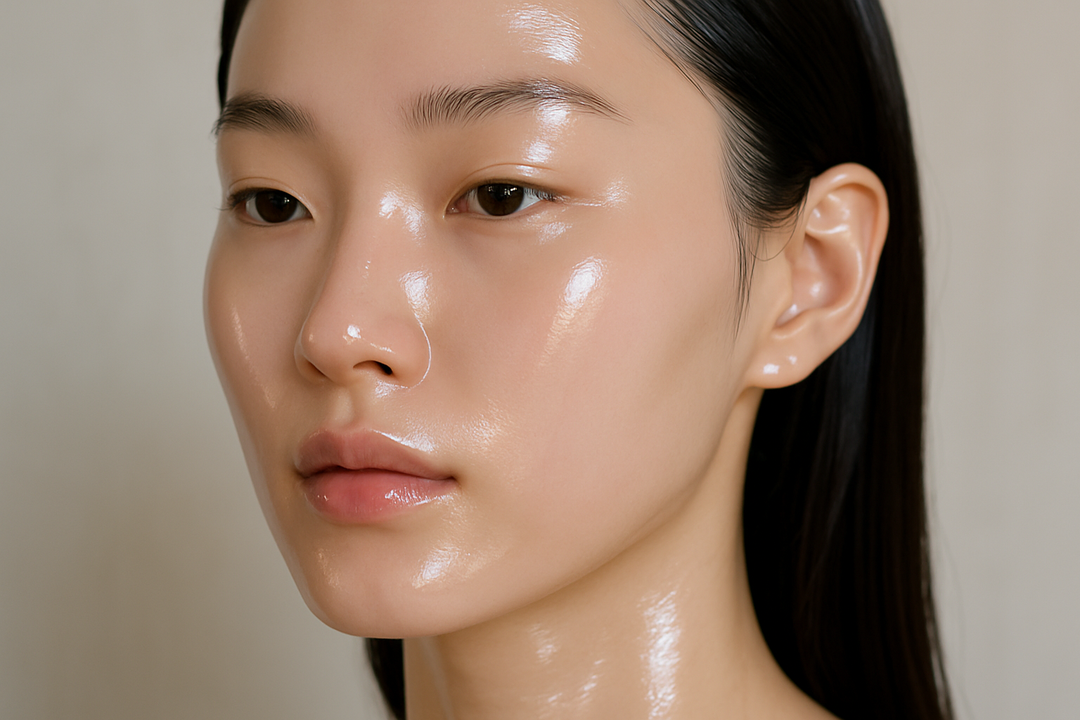 The Ultimate Guide to Glowing Skin: 8 Science-Backed Beauty Secrets for 2025