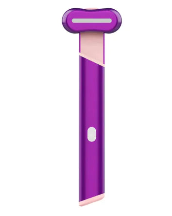 Glow Ease Eye Massager