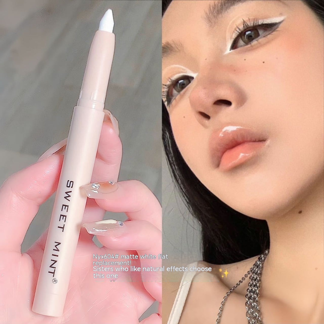 Long-Lasting Waterproof Eyeliner Pen