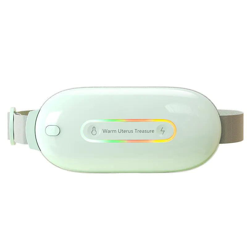 Smart Warm Uterus Massager
