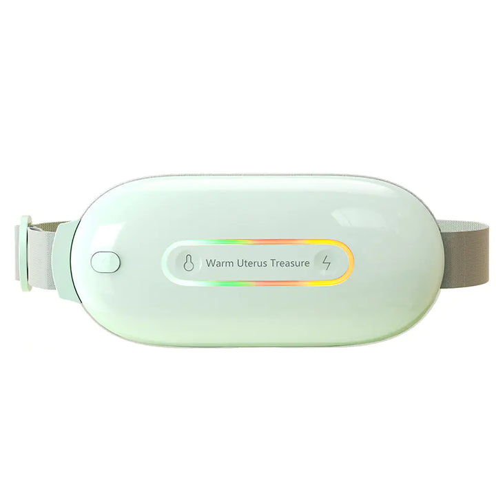 Smart Warm Uterus Massager