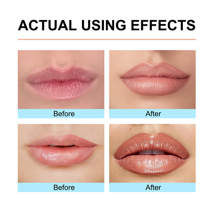 Long-Wear Lip Liner with Vitamin E & Hyaluronic Acid