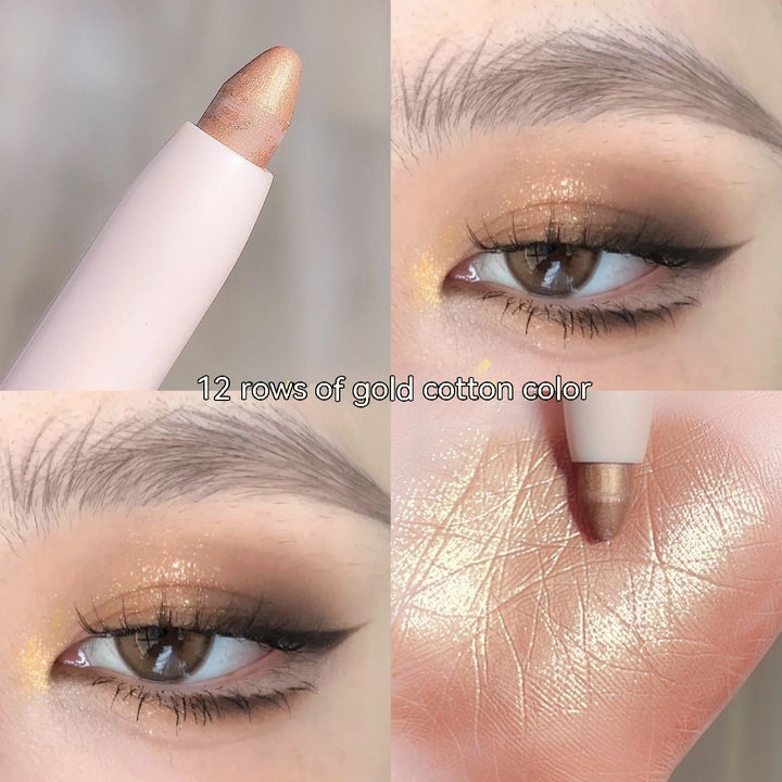Long-Lasting Waterproof Eyeliner Pen