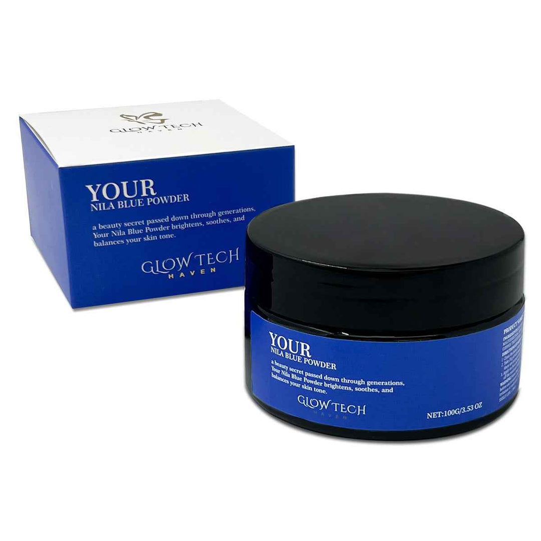 Your Nila Powder