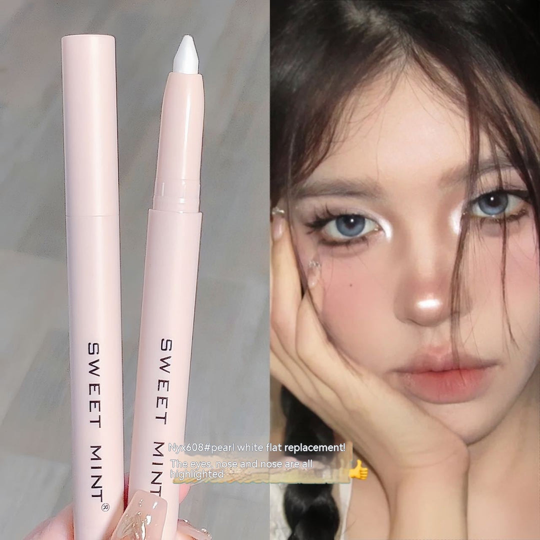 Long-Lasting Waterproof Eyeliner Pen