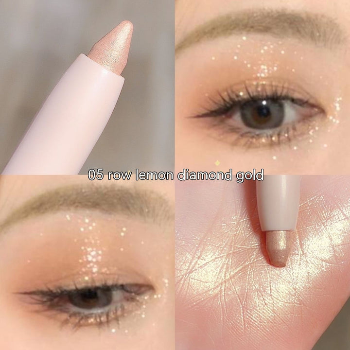 Long-Lasting Waterproof Eyeliner Pen