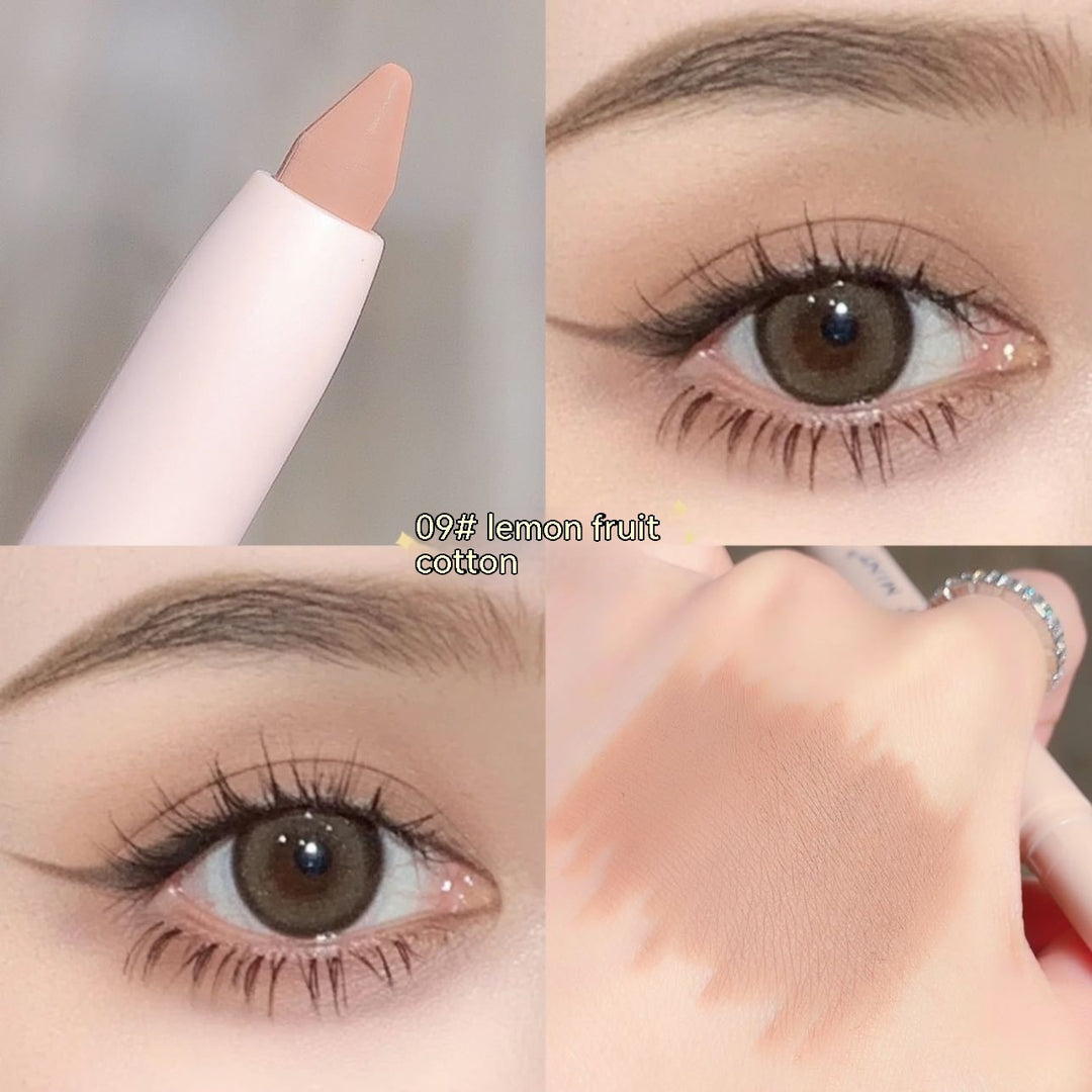 Long-Lasting Waterproof Eyeliner Pen