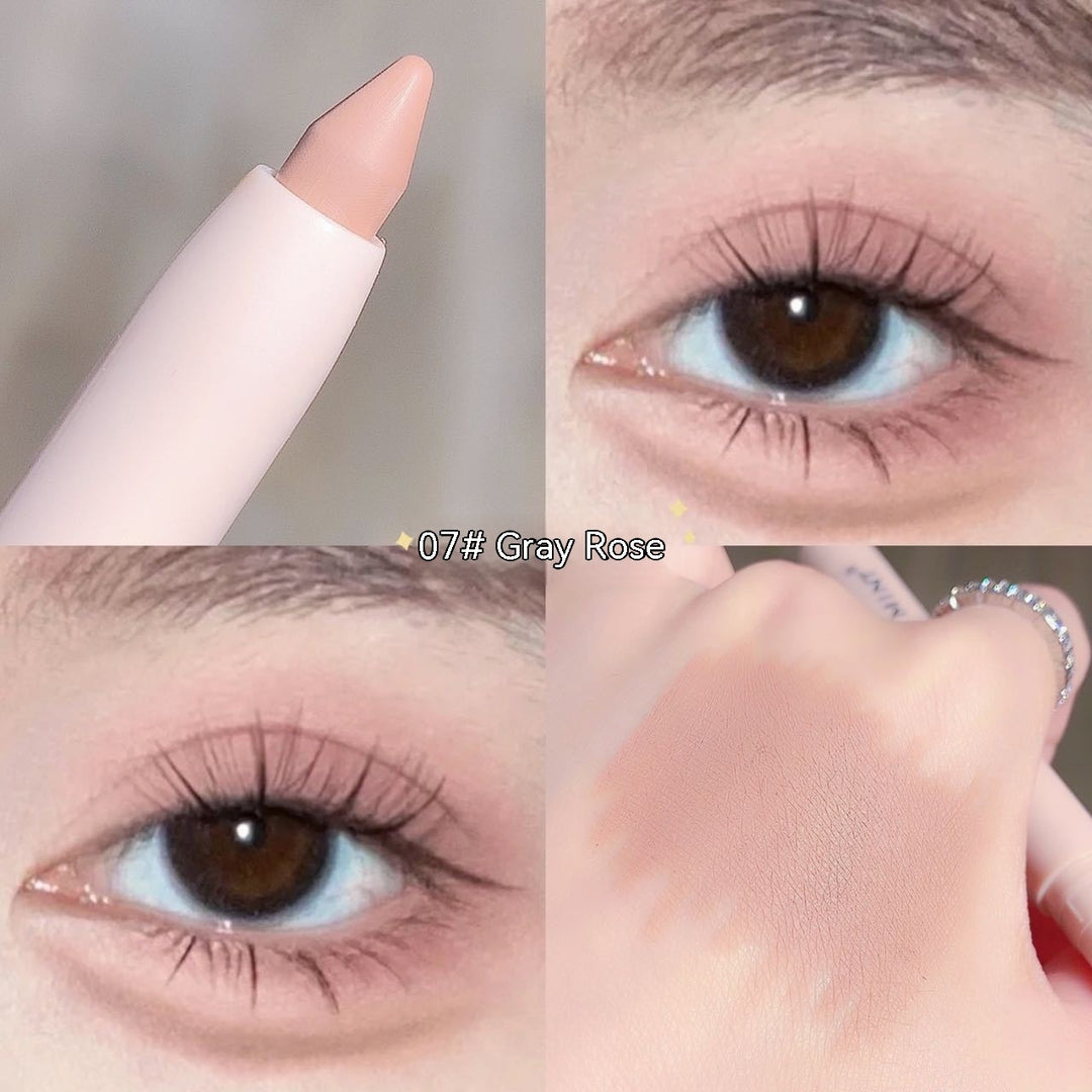 Long-Lasting Waterproof Eyeliner Pen