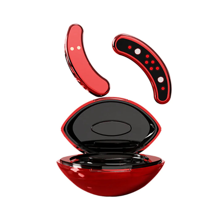 Eye Beauty Massager Device