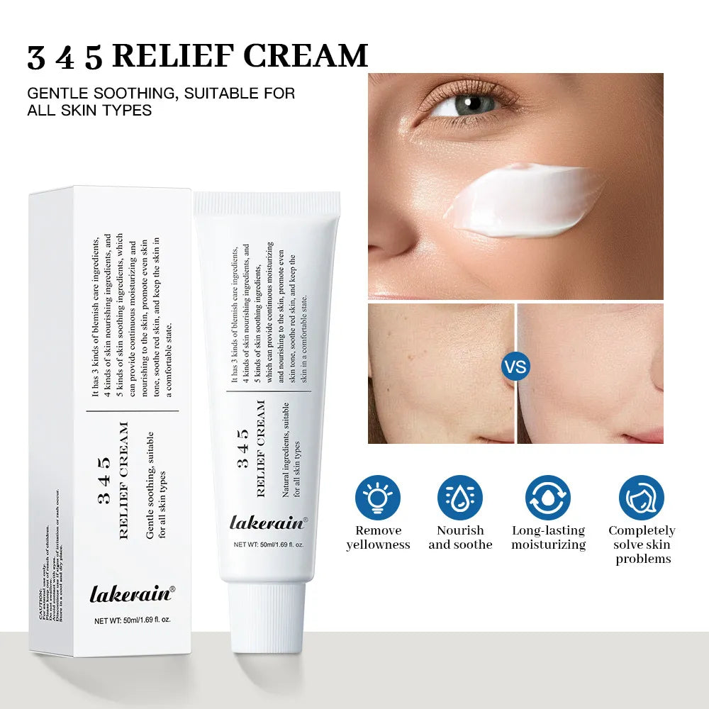 345 Cream