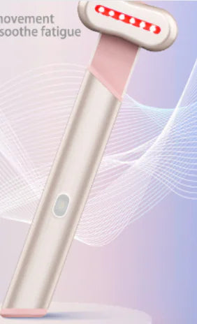 Glow Ease Eye Massager