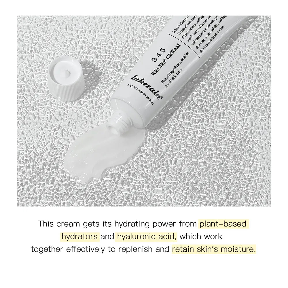 345 Cream