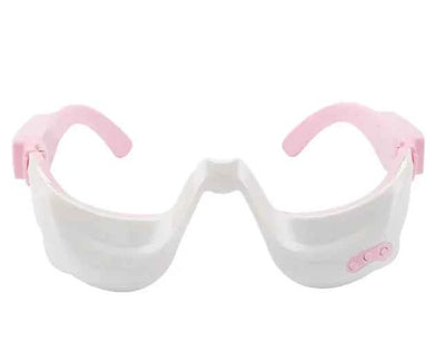 Electric Eye Massager – Relieve Eye Strain, Reduce Puffiness & Improve Sleep