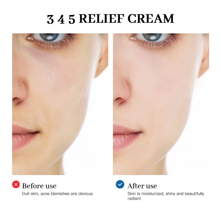 345 Cream