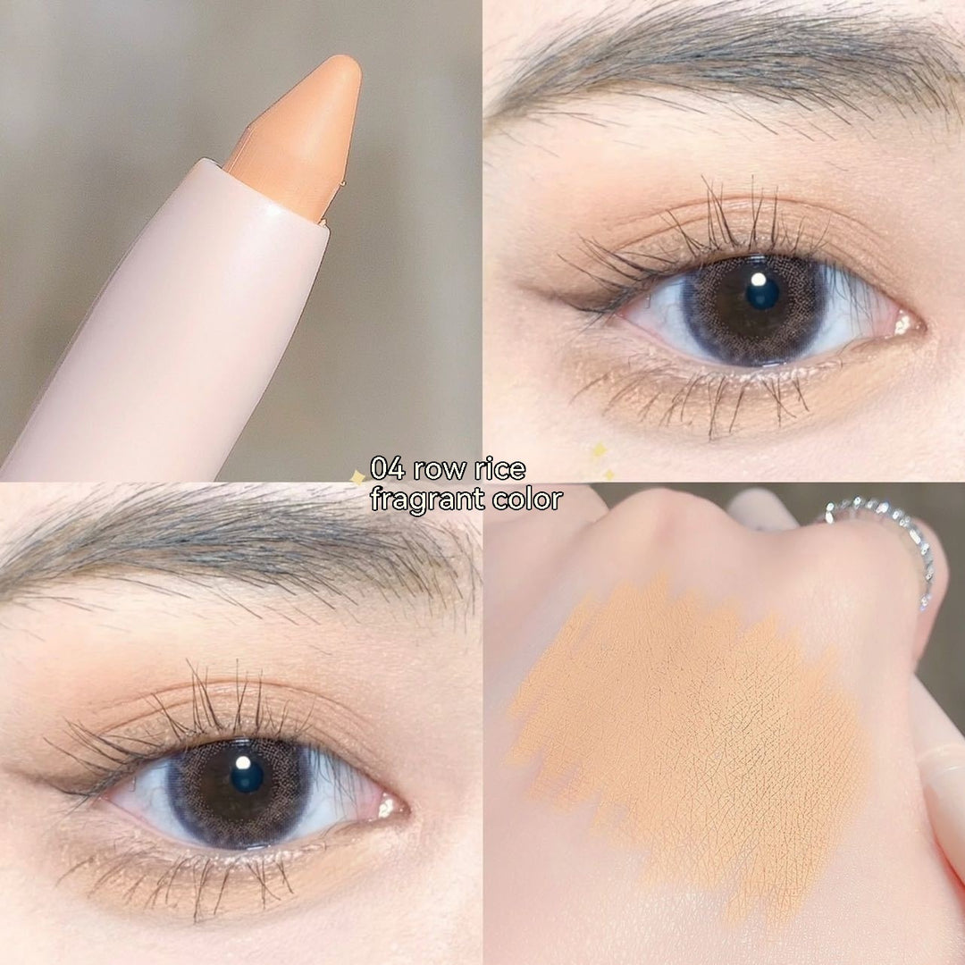 Long-Lasting Waterproof Eyeliner Pen