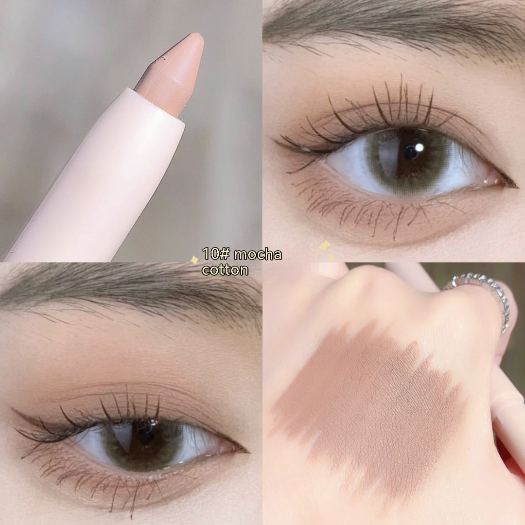 Long-Lasting Waterproof Eyeliner Pen