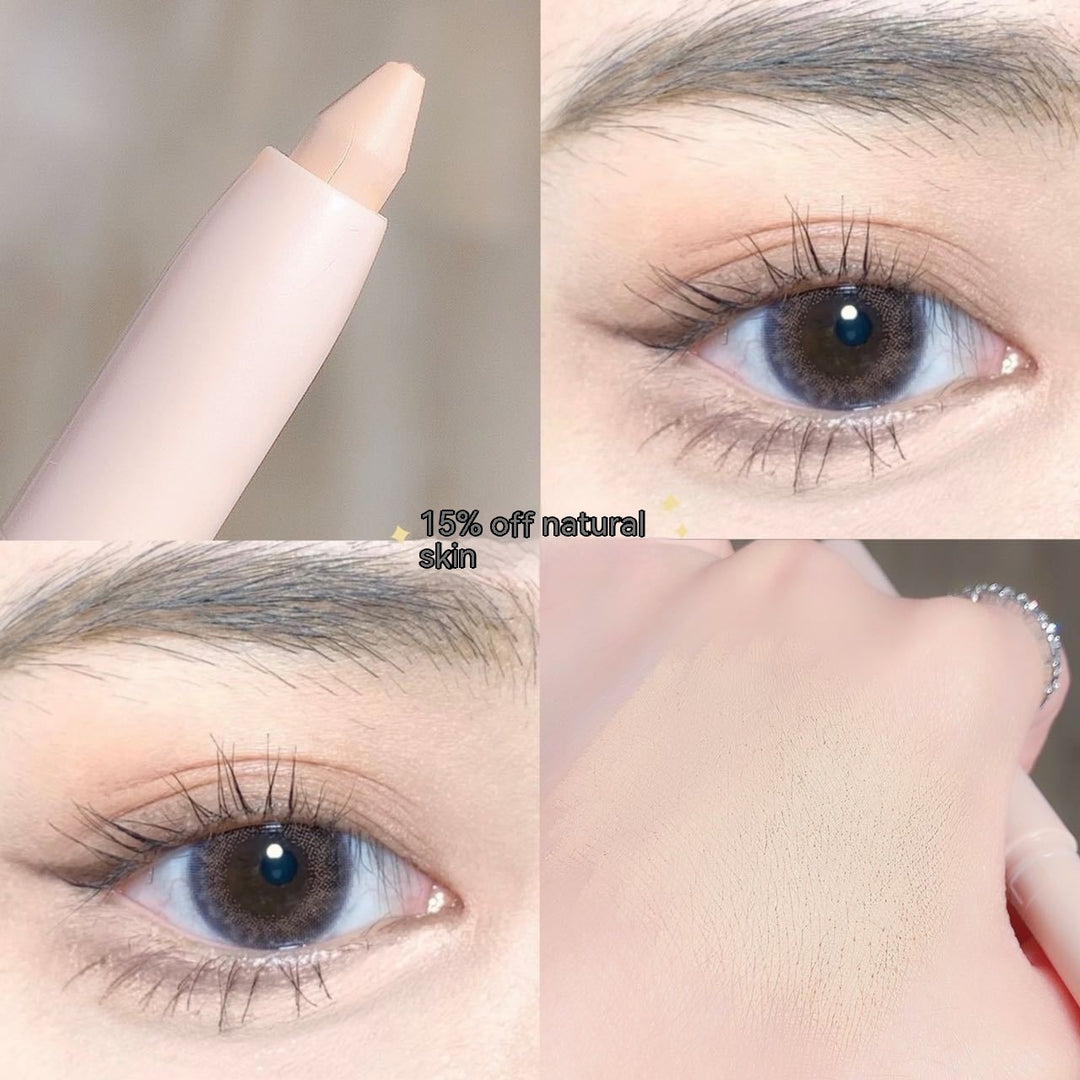 Long-Lasting Waterproof Eyeliner Pen