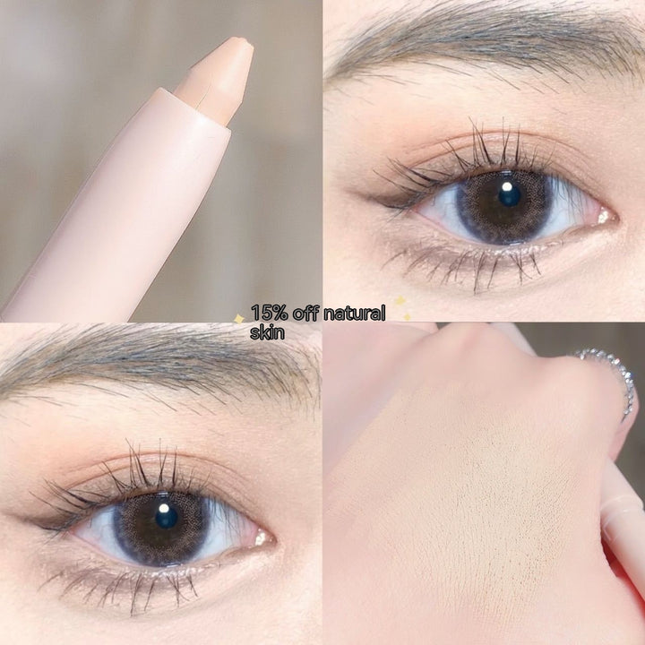 Long-Lasting Waterproof Eyeliner Pen