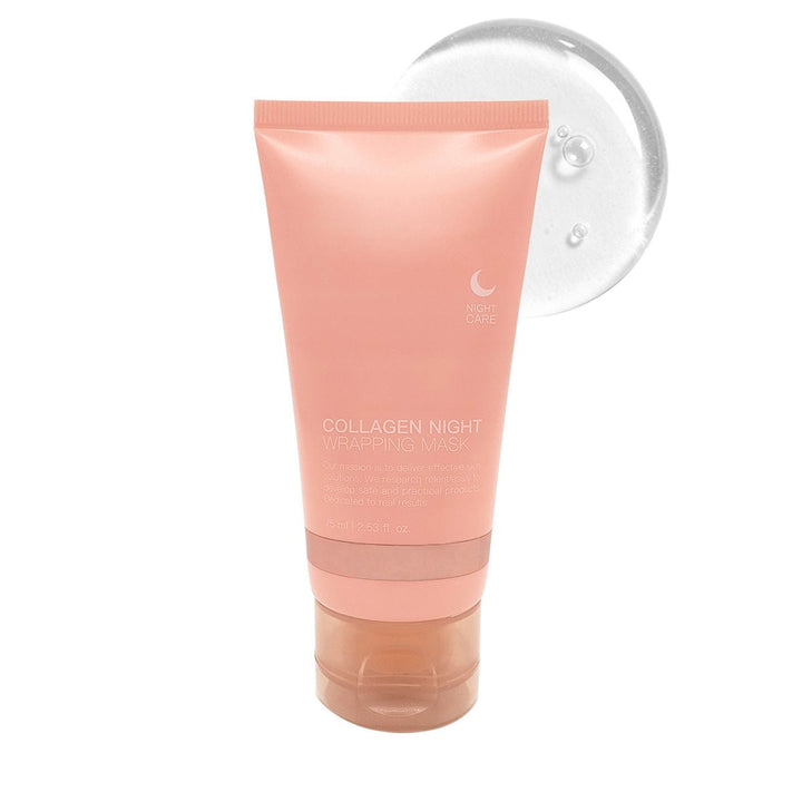 Collagen Peel - Off Face Mask - Glowtechhaven