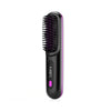 Hair Straightener Brush