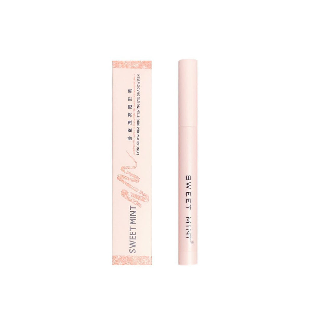 Long-Lasting Waterproof Eyeliner Pen