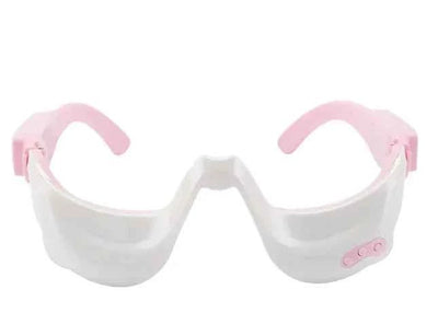 Electric Eye Massager with Heat, Air Pressure, and Vibration - Glowtechhaven