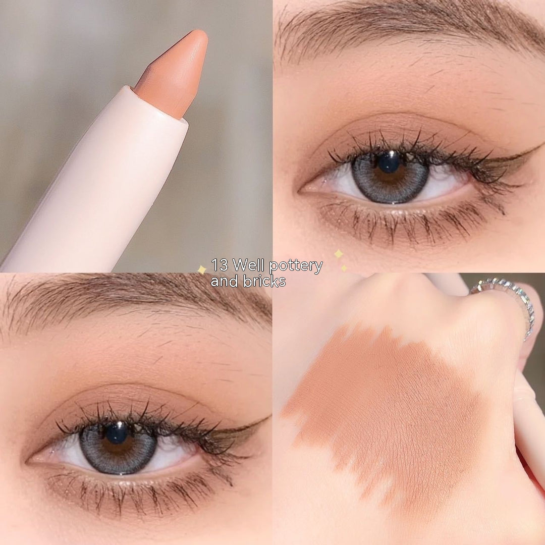 Long-Lasting Waterproof Eyeliner Pen
