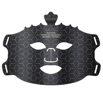 Photon Rejuvenation LED Facial Mask