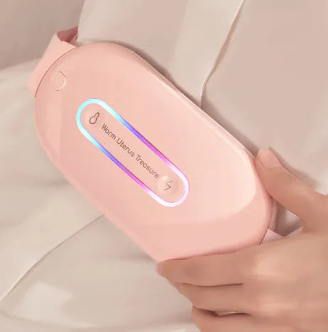 Smart Warm Uterus Massager