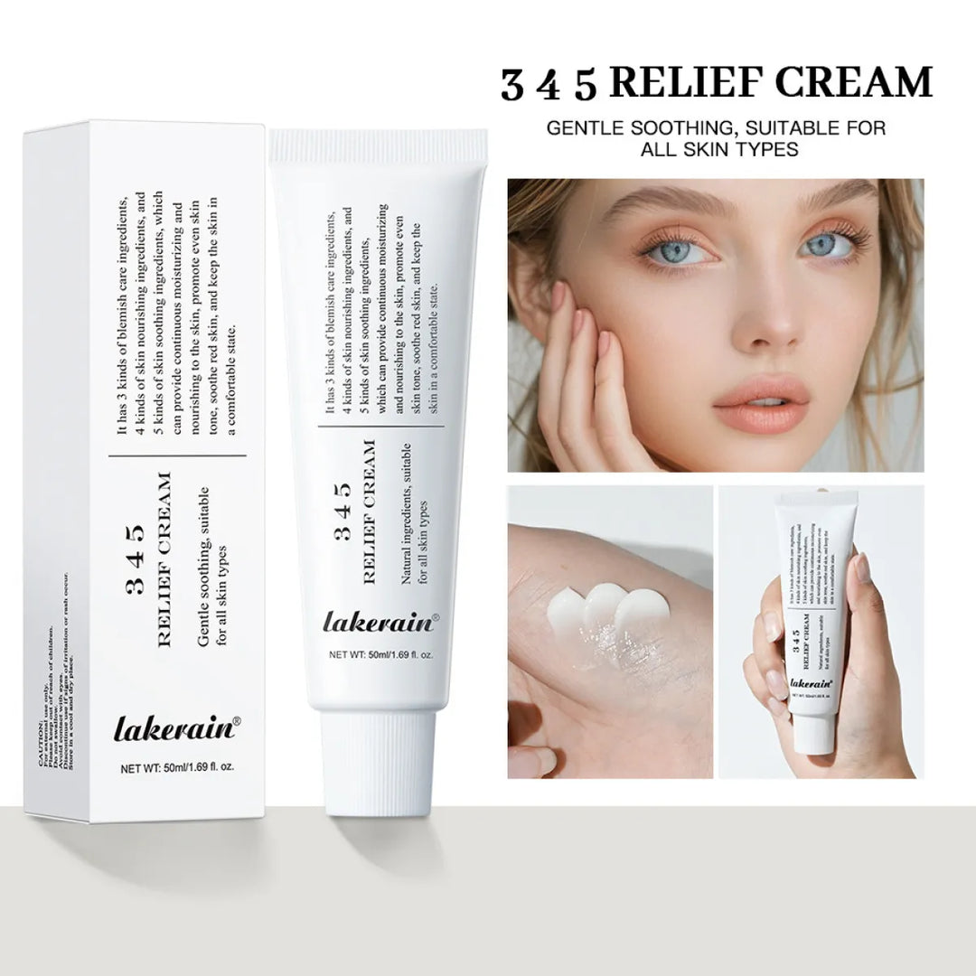 345 Cream