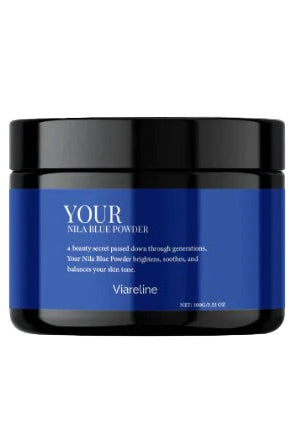 Your Nila Powder