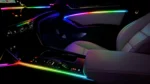 LED Car Interior
